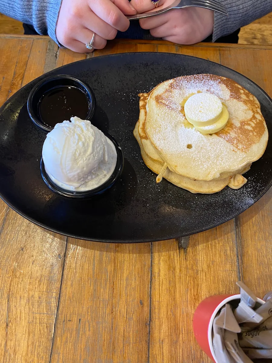 Pancakes