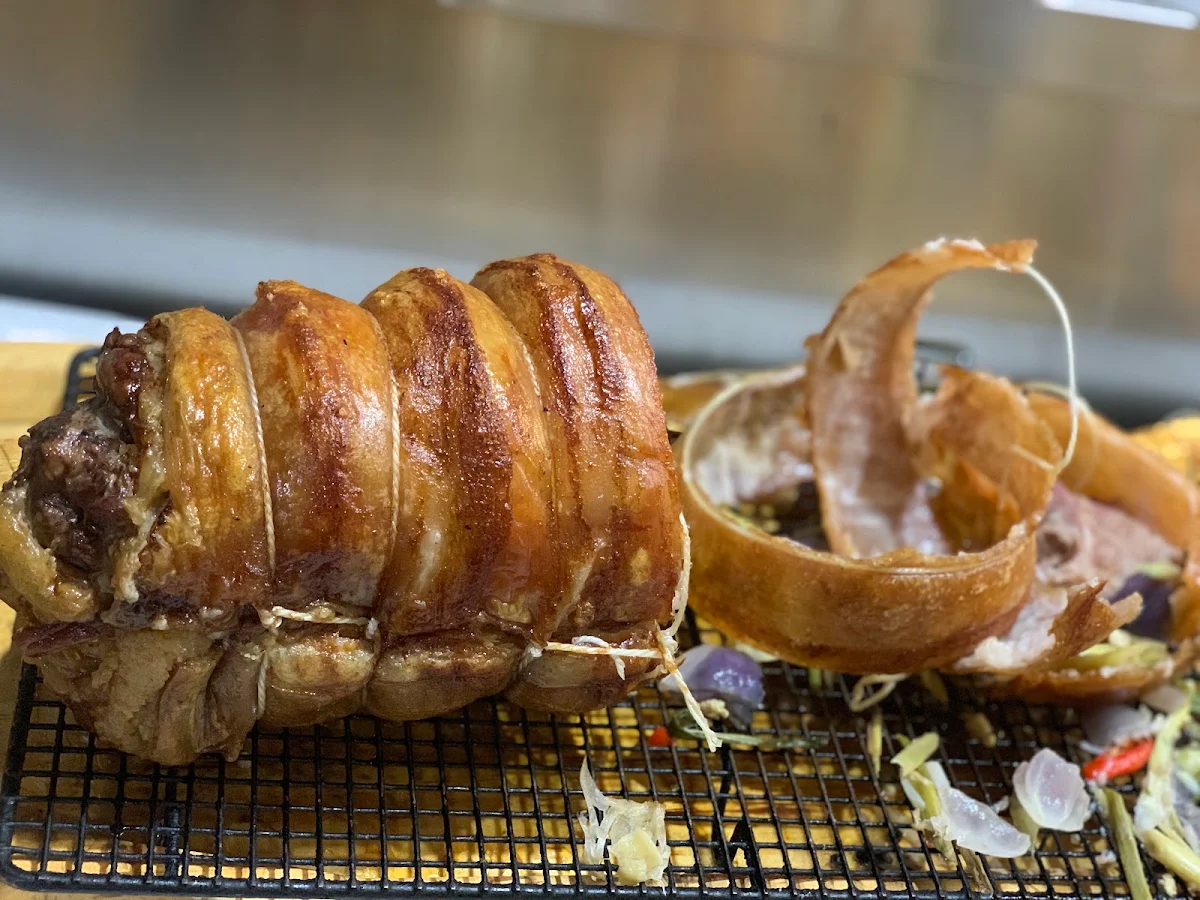 Pork Belly