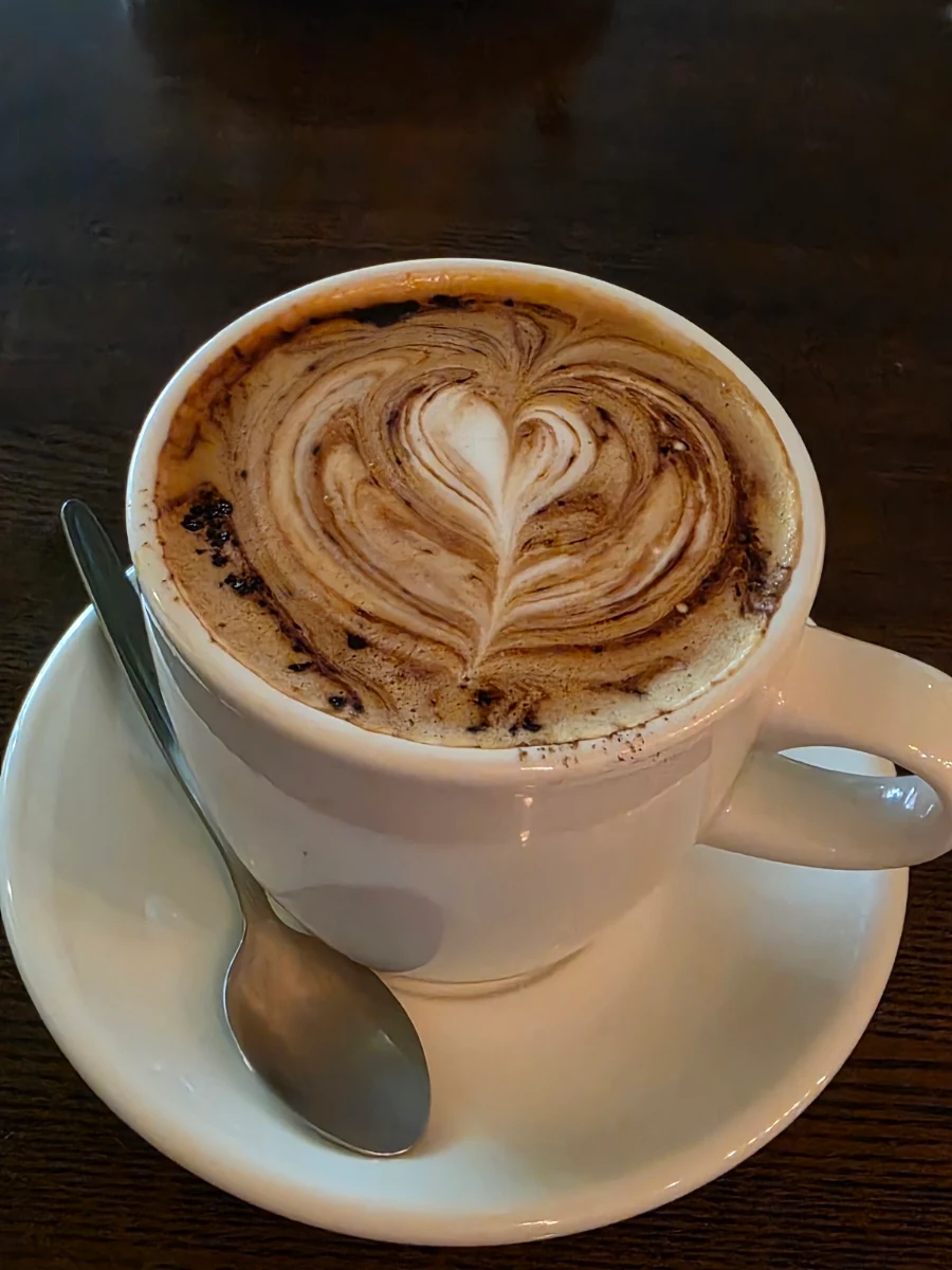 Highlights, Coffee Encounter