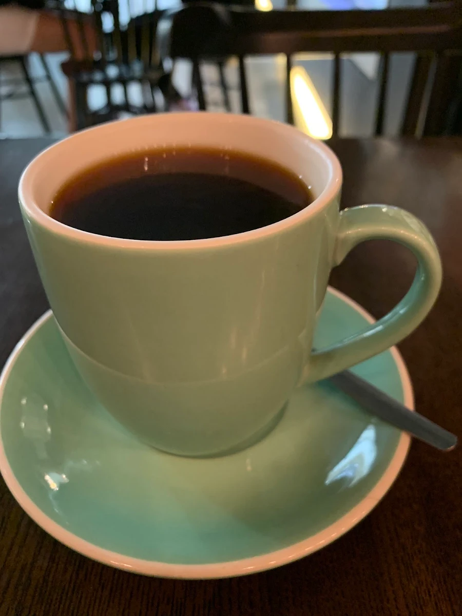 Highlights, Coffee Encounter