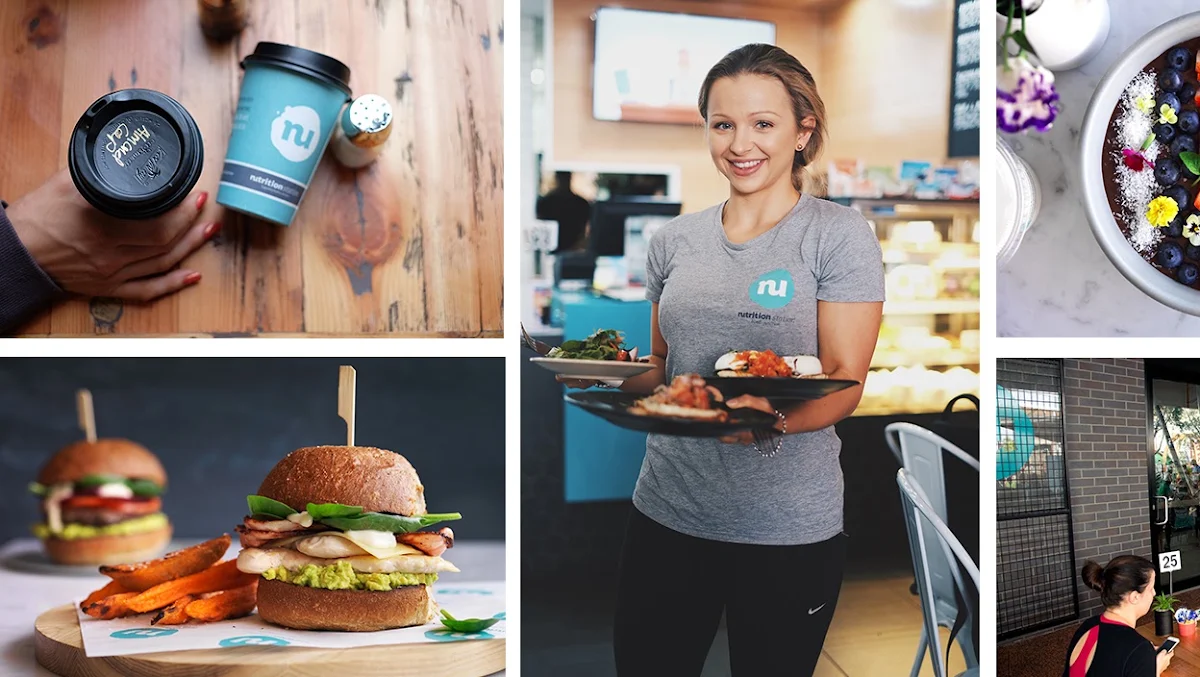 Highlights, Nutrition Station - Liverpool