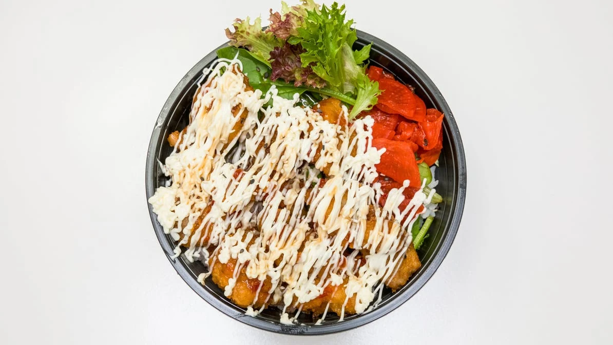 Highlights, Sushi Chef K
