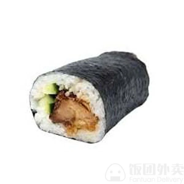 Highlights, Sushi Chef K