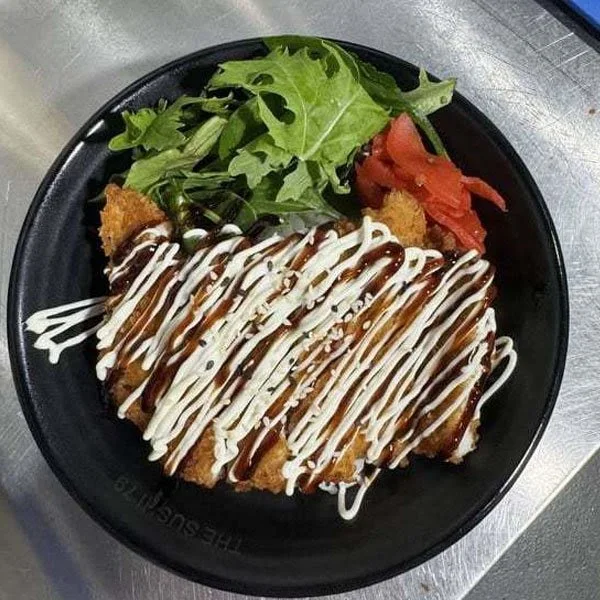 Highlights, Sushi Chef K