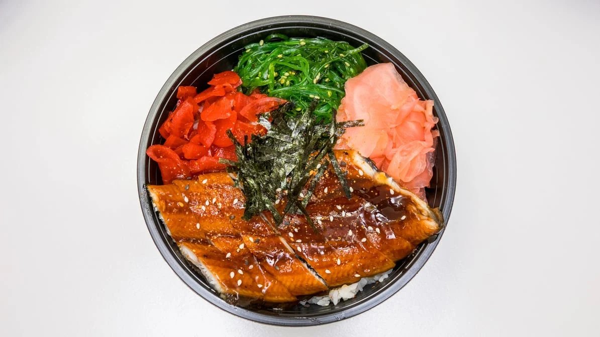 Highlights, Sushi Chef K