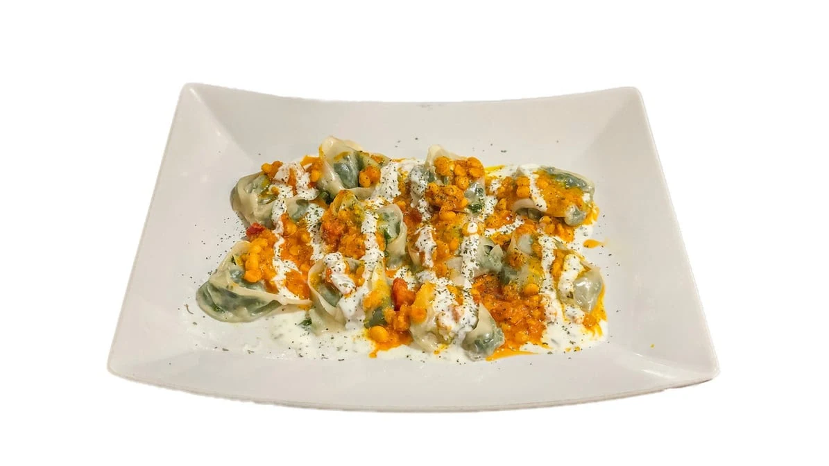 Highlights, Charcoal Kebab