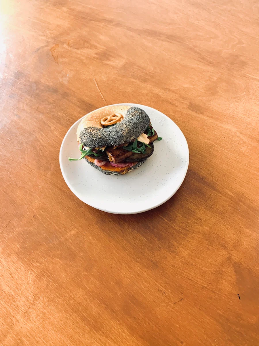 Highlights, TAKE TWO BAGELS