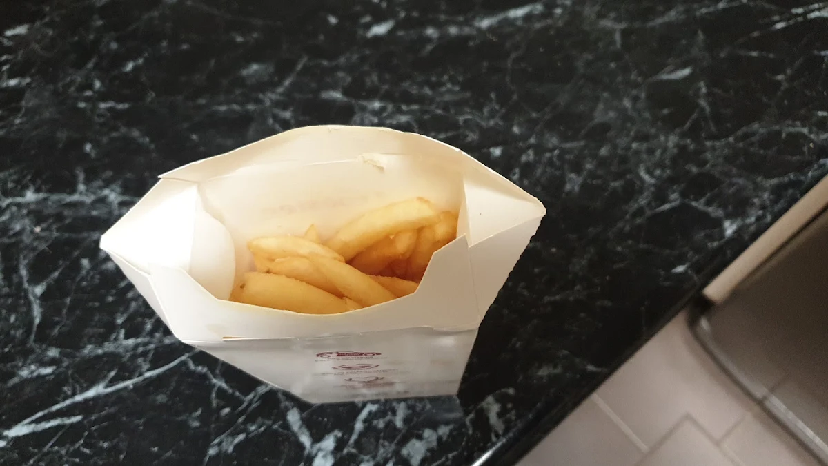 Large Chips