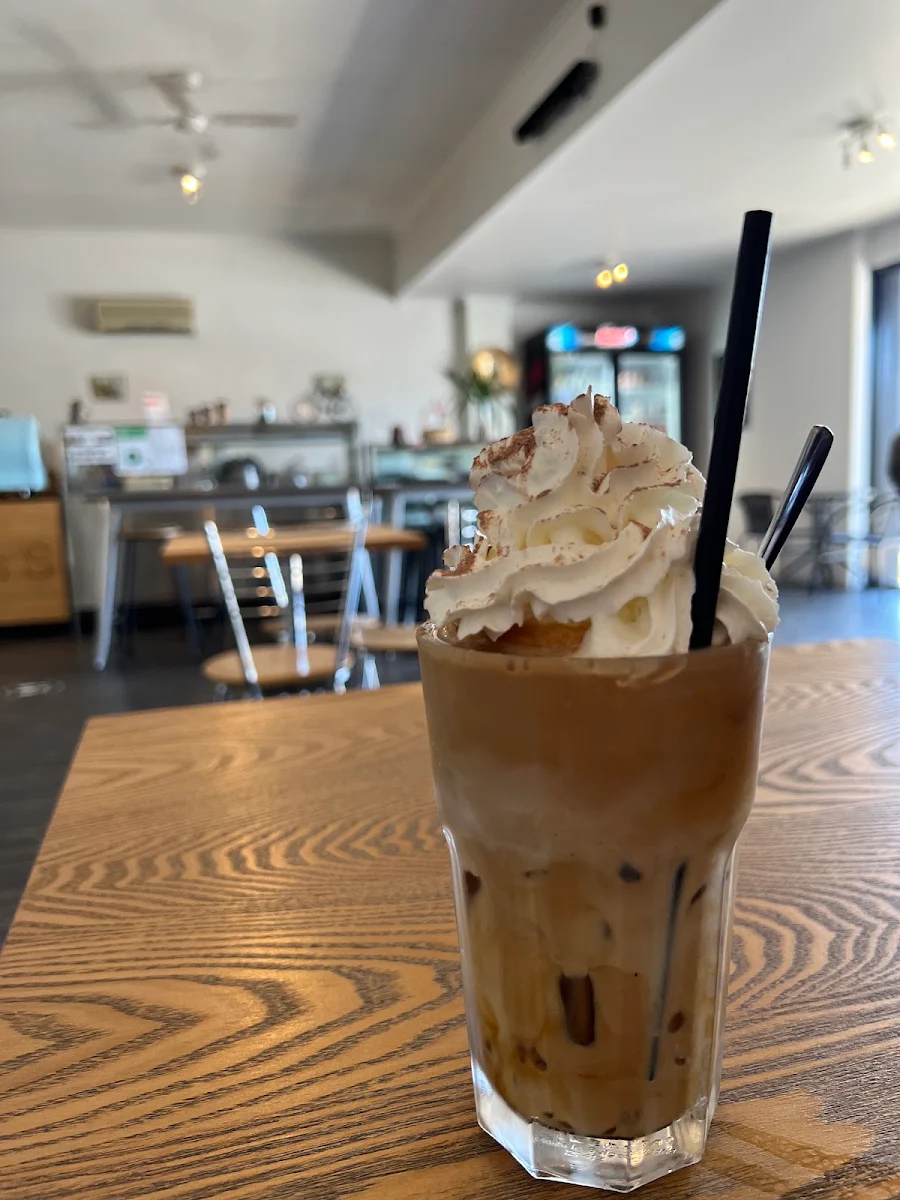 Highlights, Mount Gambier Little Saigon Cafe