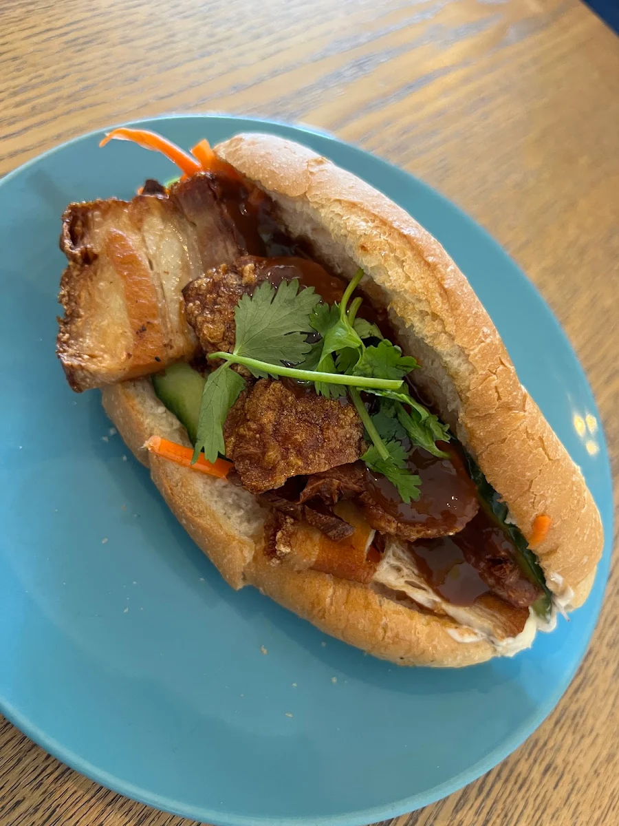 Highlights, Mount Gambier Little Saigon Cafe