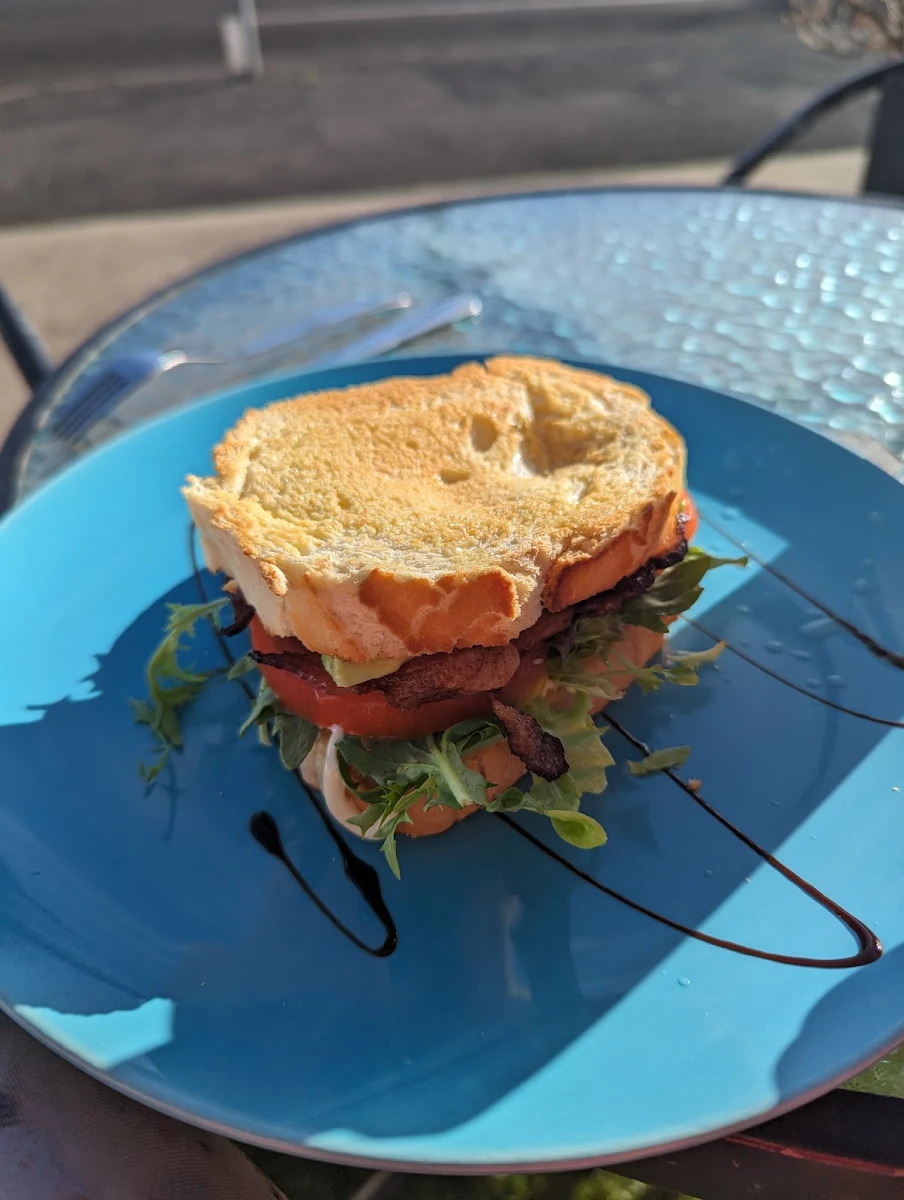 Highlights, Mount Gambier Little Saigon Cafe