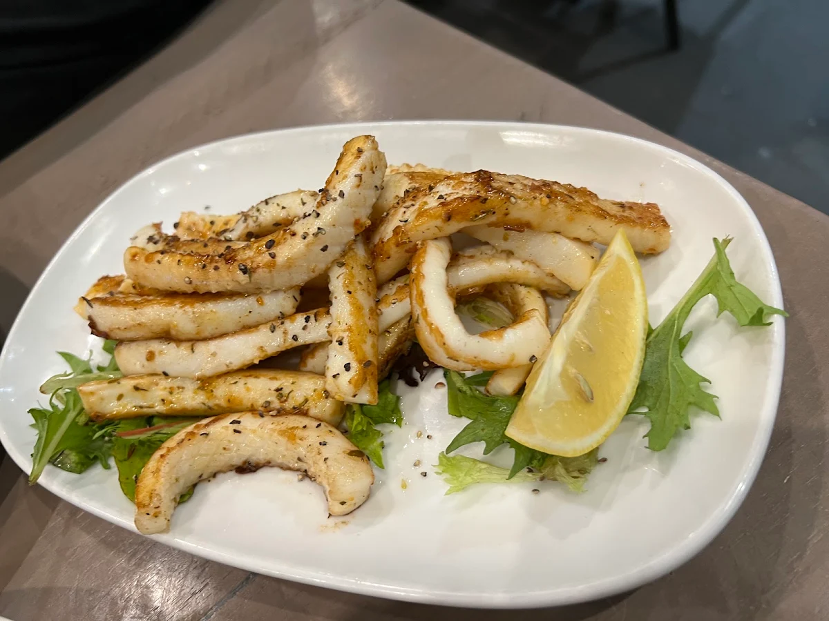 Highlights, Hunky Dory Epping