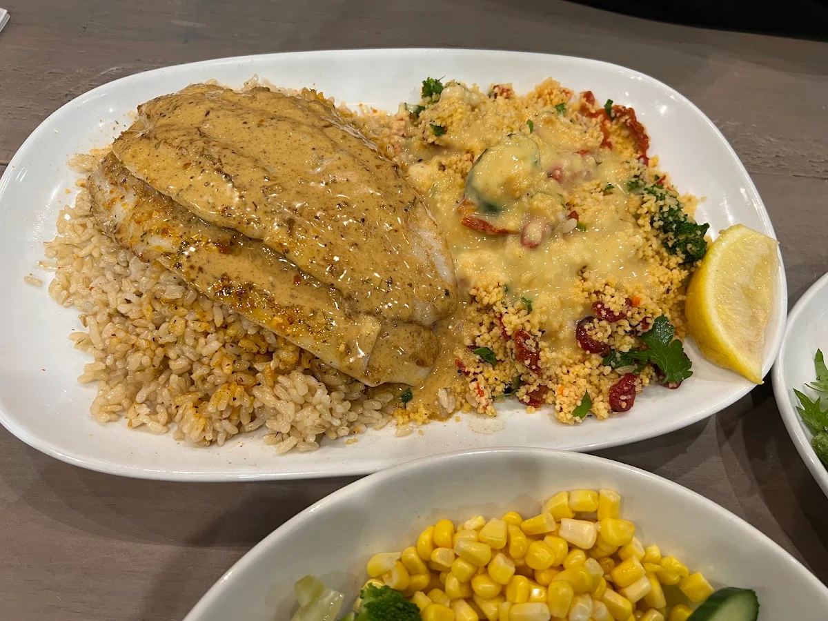 Highlights, Hunky Dory Epping