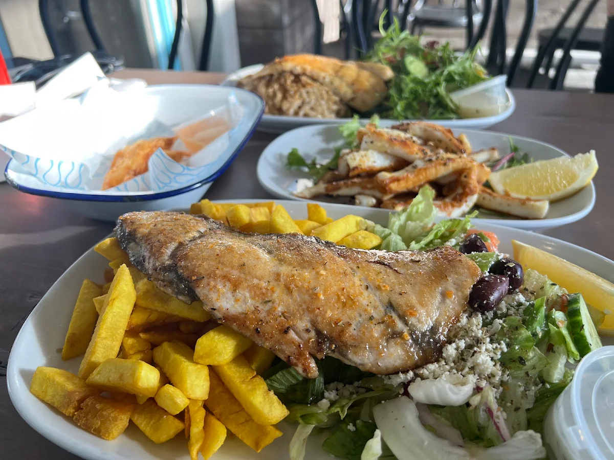 Highlights, Hunky Dory Epping