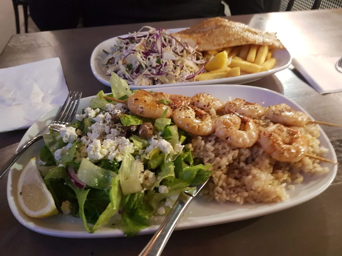 Highlights, Hunky Dory Epping