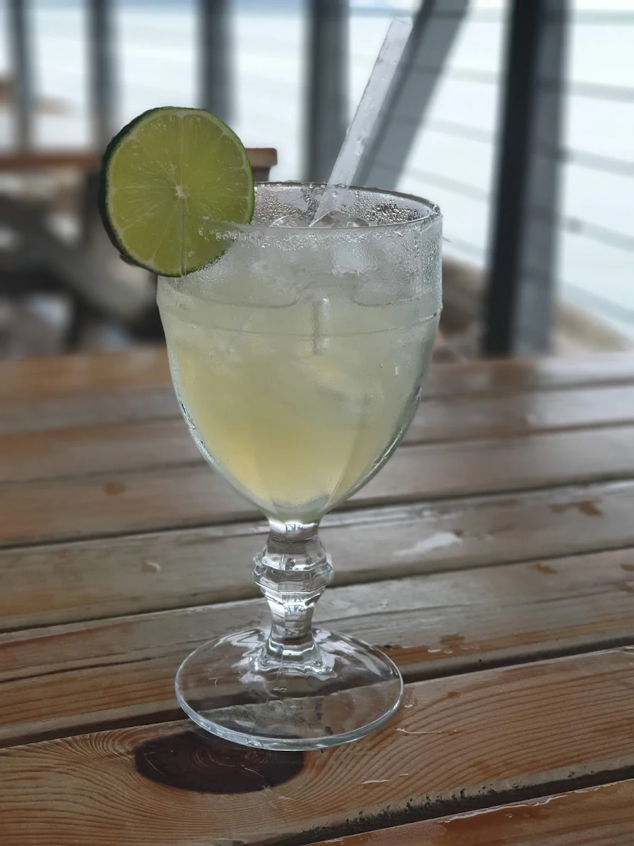 Perfect, Longboard Bar & Grill