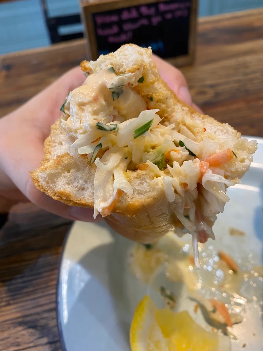 Lobster Roll