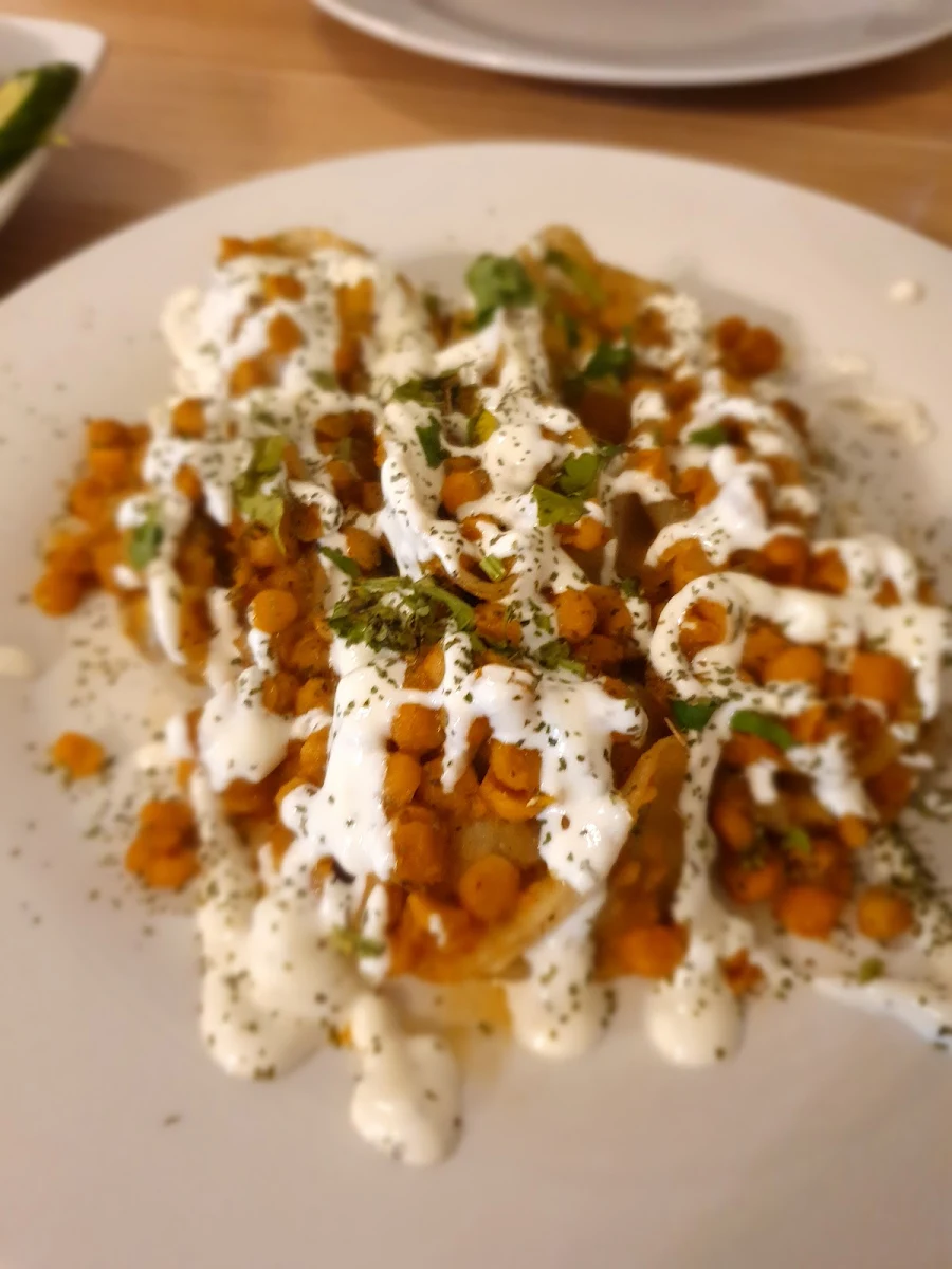 Highlights, Afghan Kebab Carlton حلال