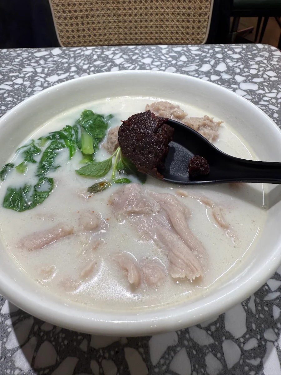 Highlights, Jalan Alor Franklin Street