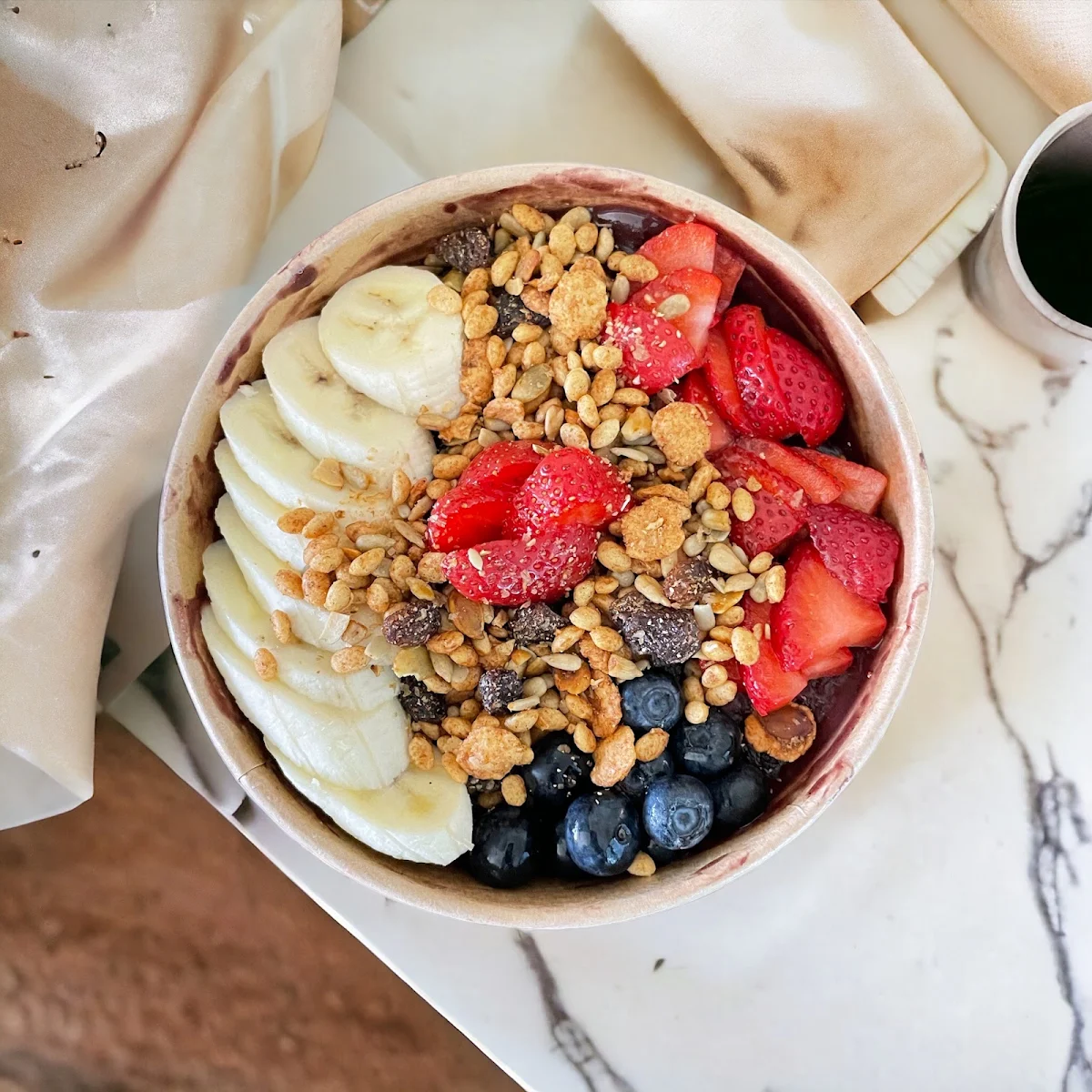 Acai Bowl