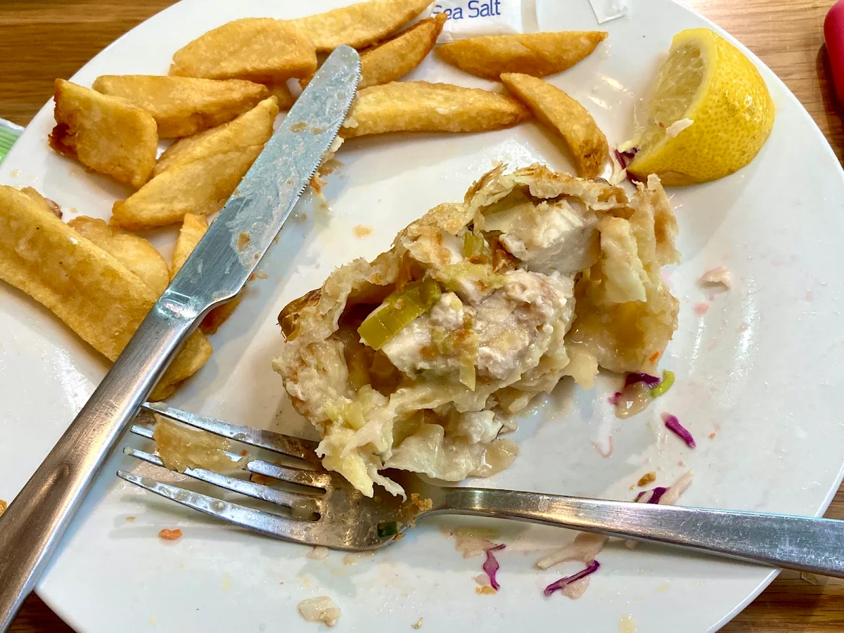 Snapper, Oceana Traders - Seafood Merchants