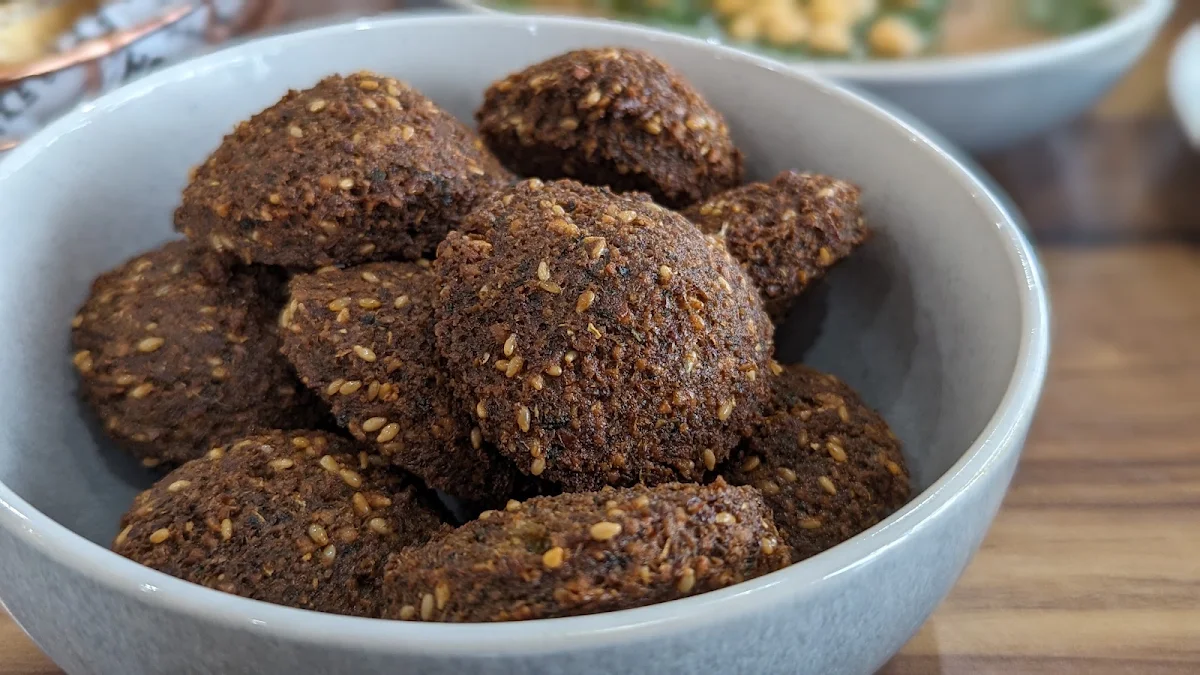 Falafel