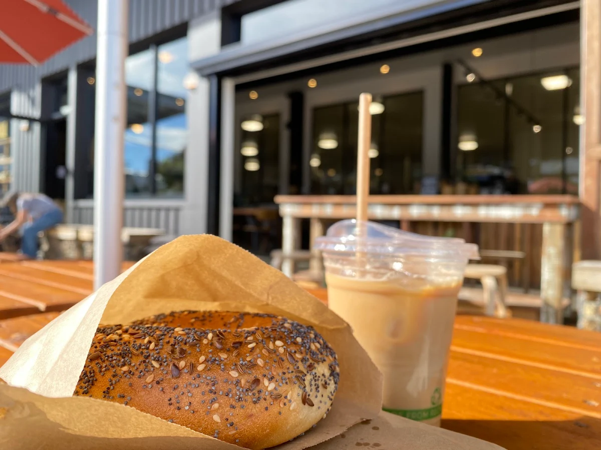 Highlights, The Bread Social - Currumbin Waters