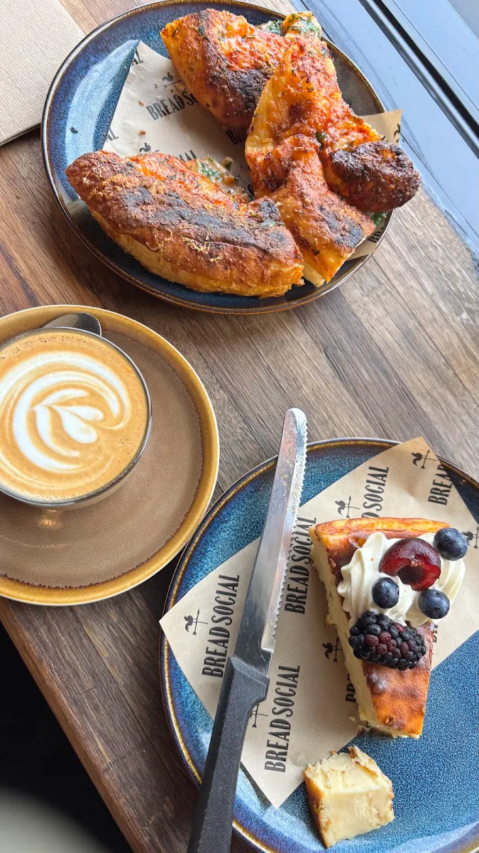 Highlights, The Bread Social - Currumbin Waters