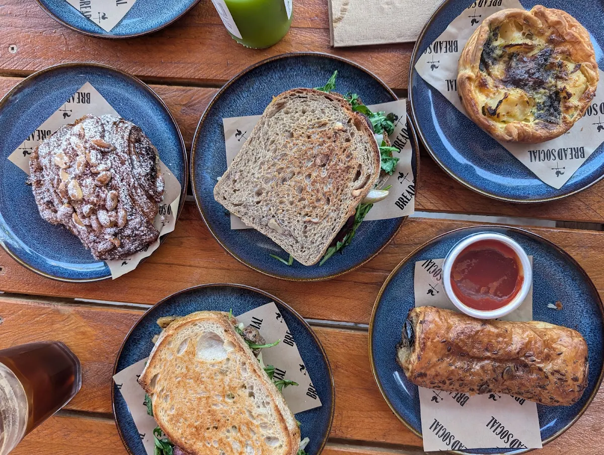 Highlights, The Bread Social - Currumbin Waters