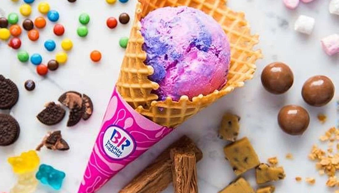 Highlights, Baskin-Robbins Forest Lake