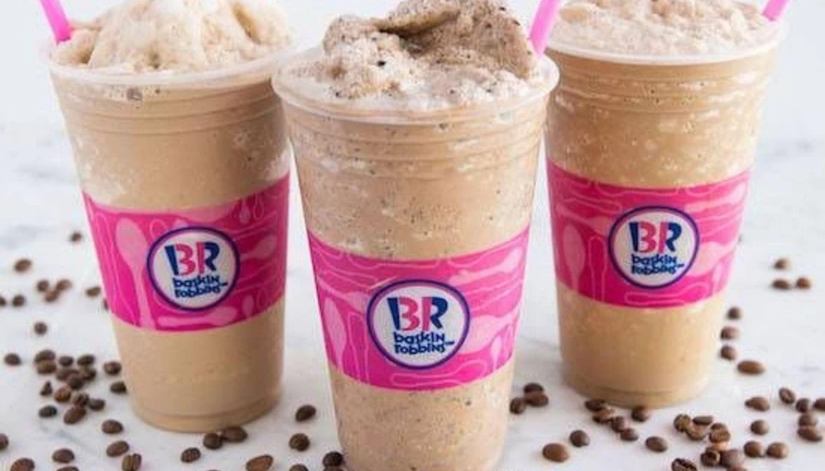 Highlights, Baskin-Robbins Forest Lake