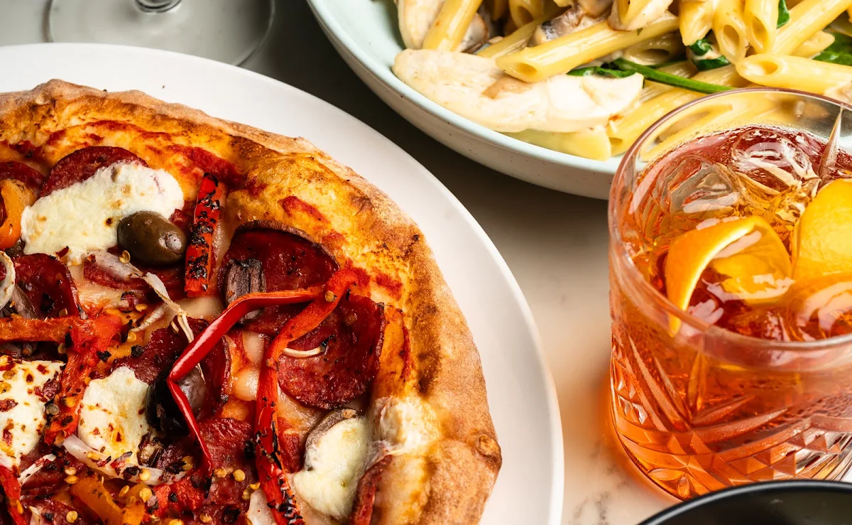 Highlights, Town & Country Pizza Cowaramup