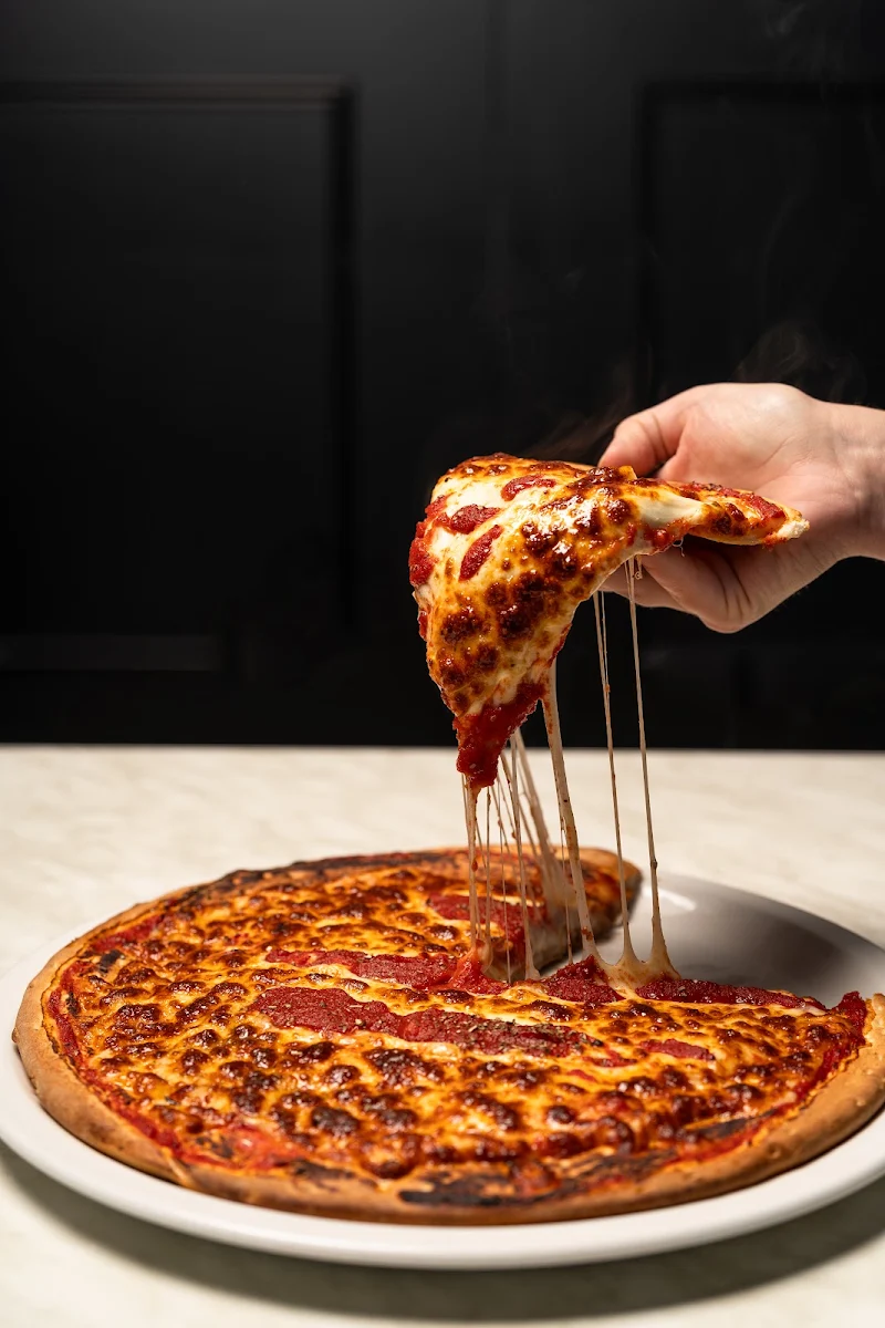 Highlights, Town & Country Pizza Cowaramup