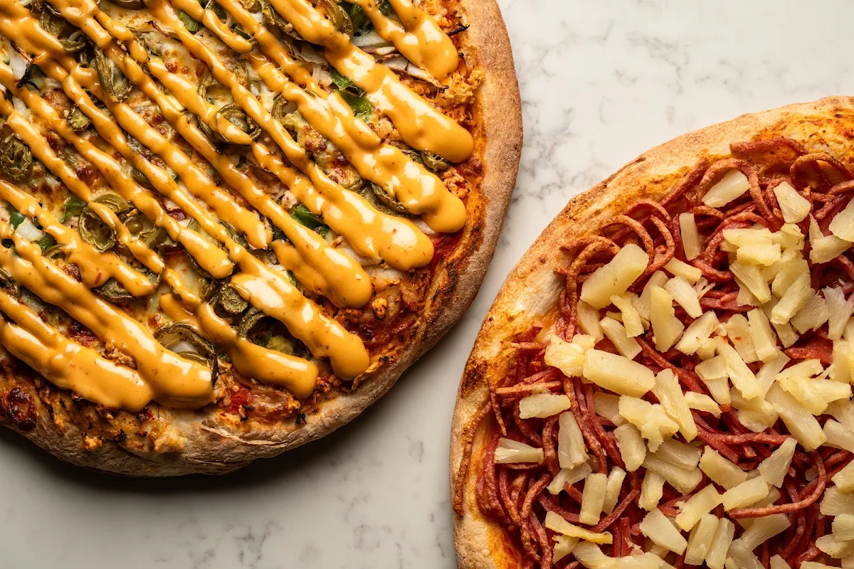 Highlights, Town & Country Pizza Cowaramup