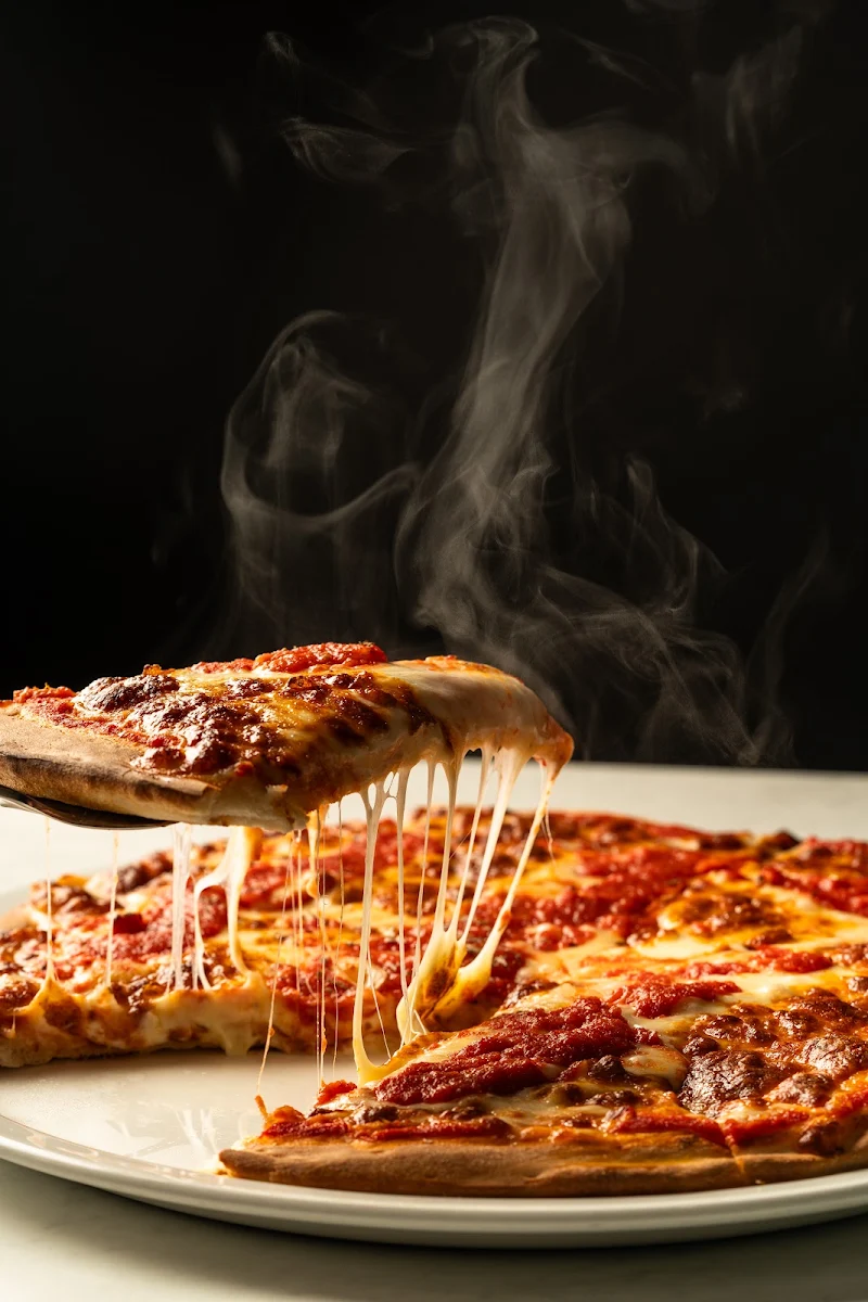 Highlights, Town & Country Pizza Cowaramup