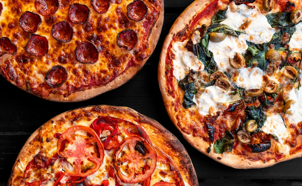 Highlights, Town & Country Pizza Cowaramup