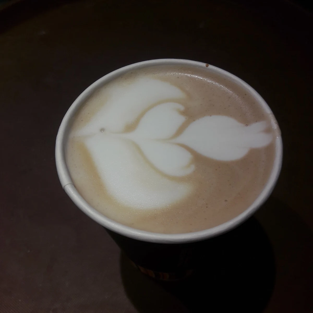 Cafe Lattee, Gloria Jean's Coffees Alice Springs