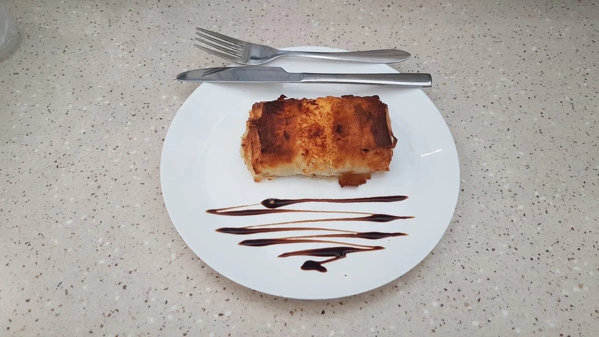 Highlights, Gloria Jean's Coffees Alice Springs