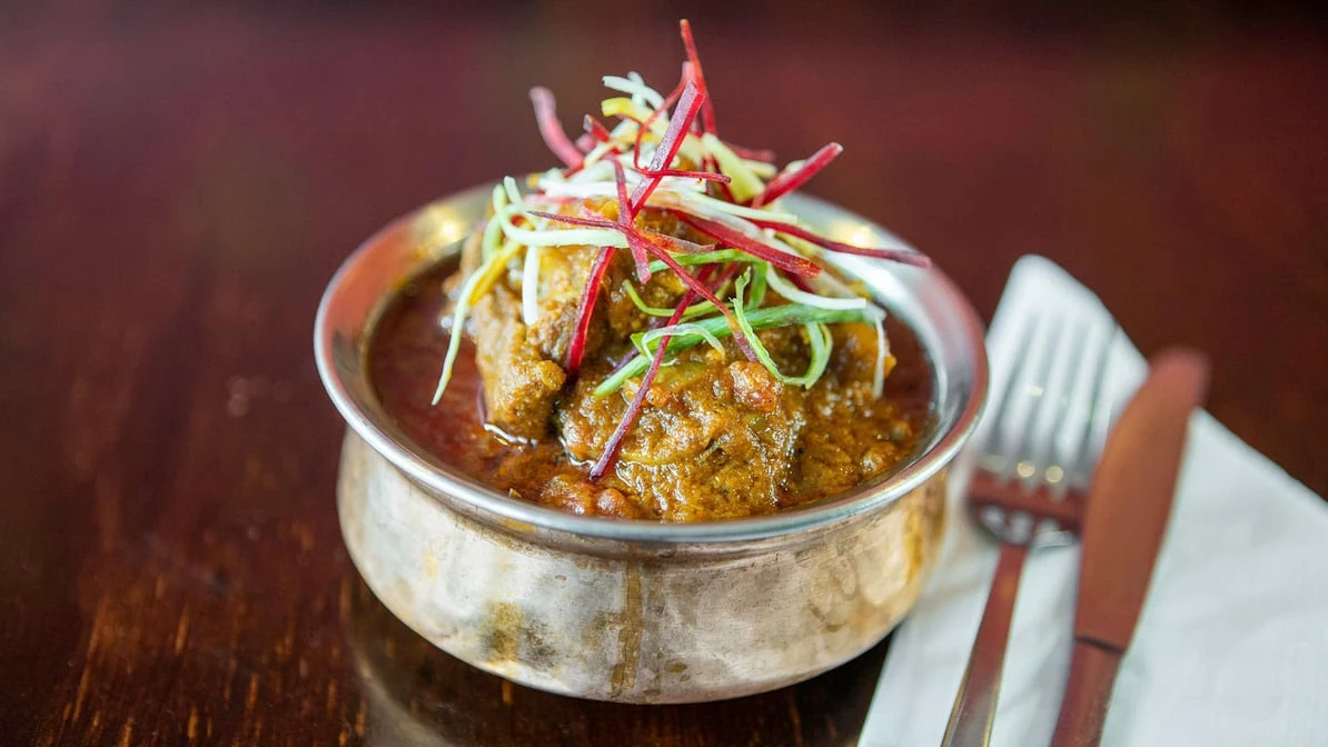Highlights, Annapurna Bellerive