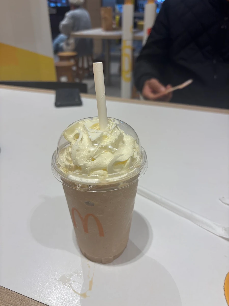 Highlights, McDonald's Traralgon East