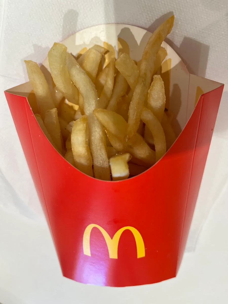 Highlights, McDonald's Traralgon East