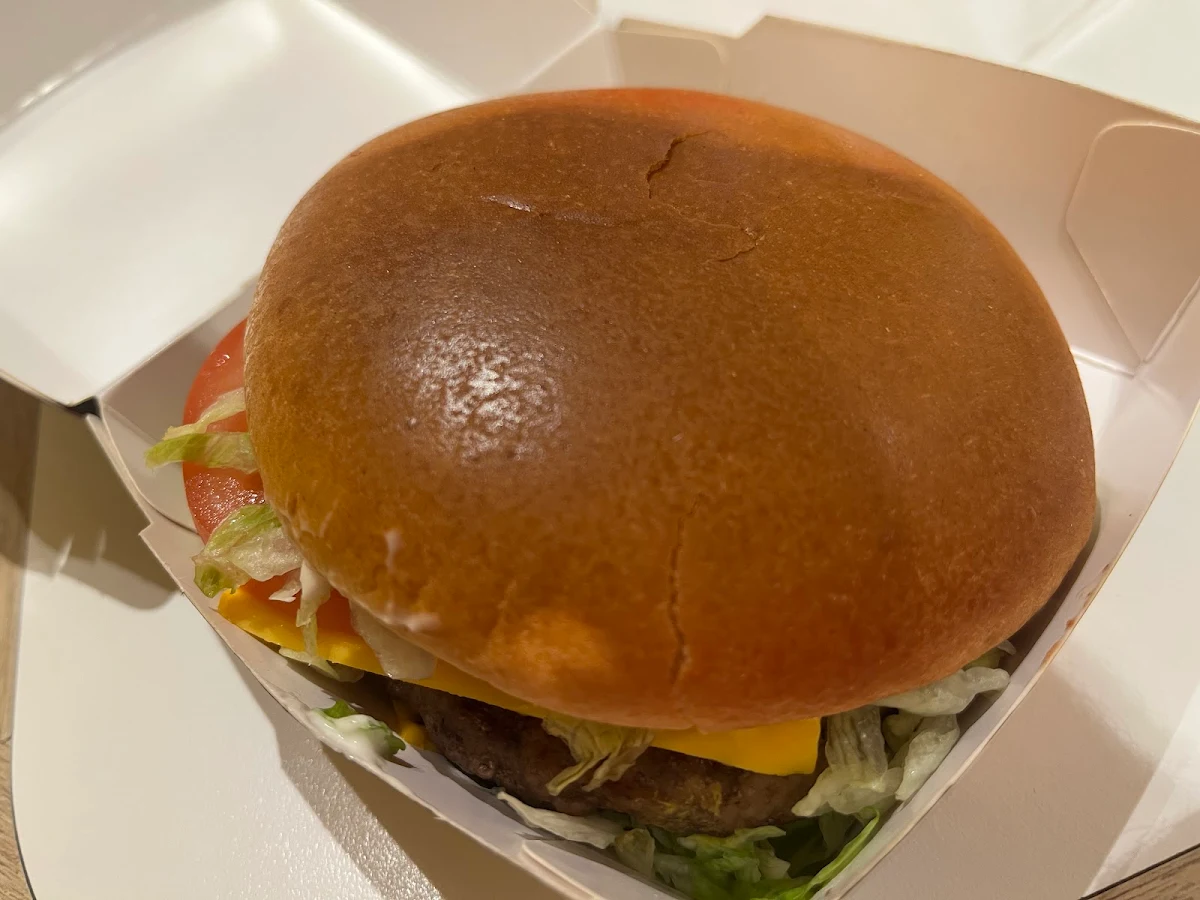 Highlights, McDonald's Traralgon East