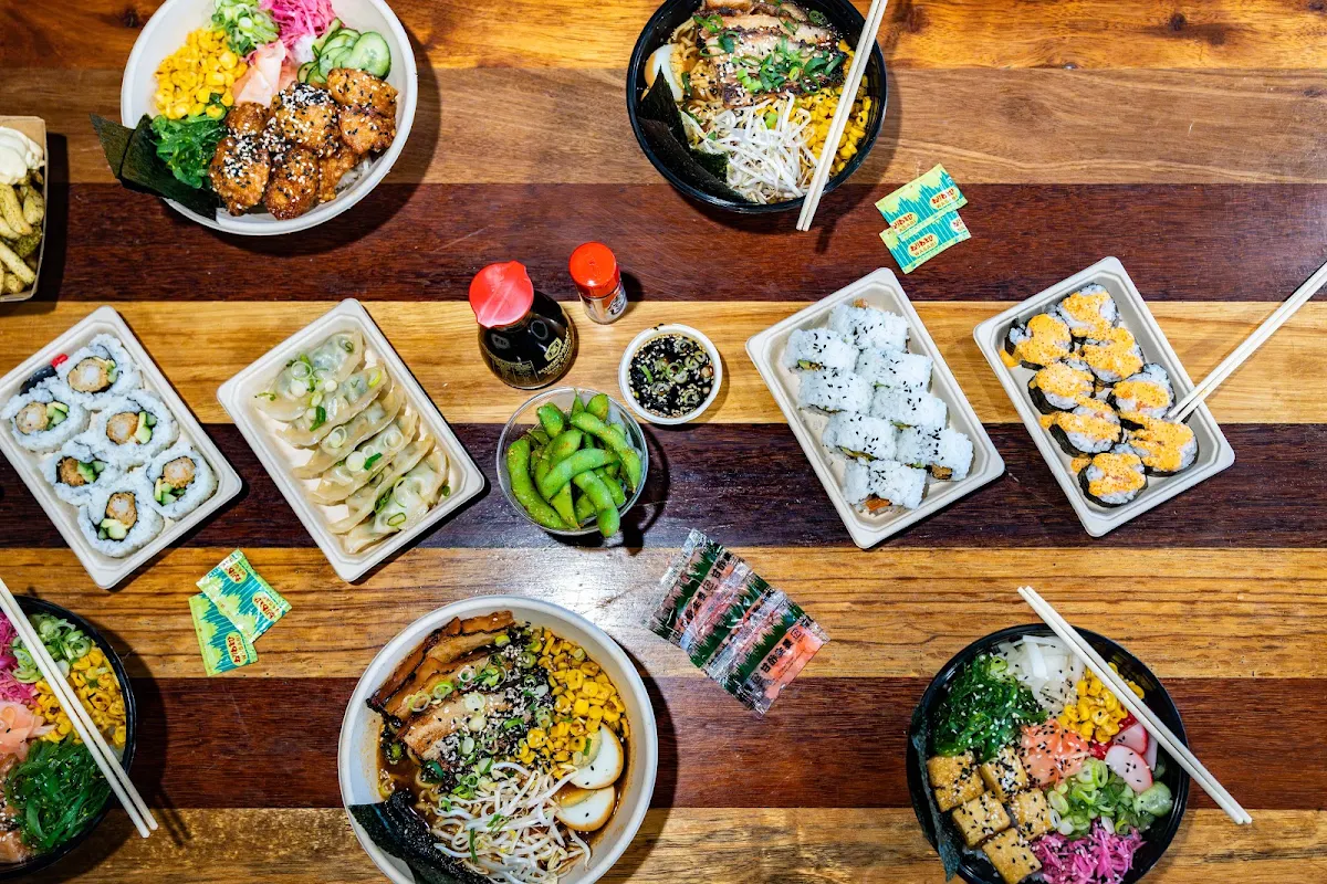 Highlights, Izakaya by Yamagen