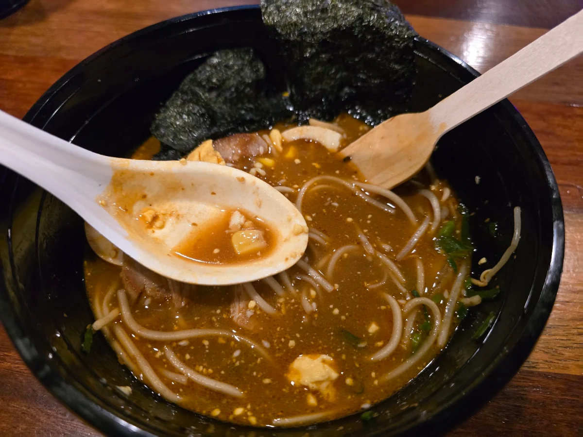 Highlights, Izakaya by Yamagen
