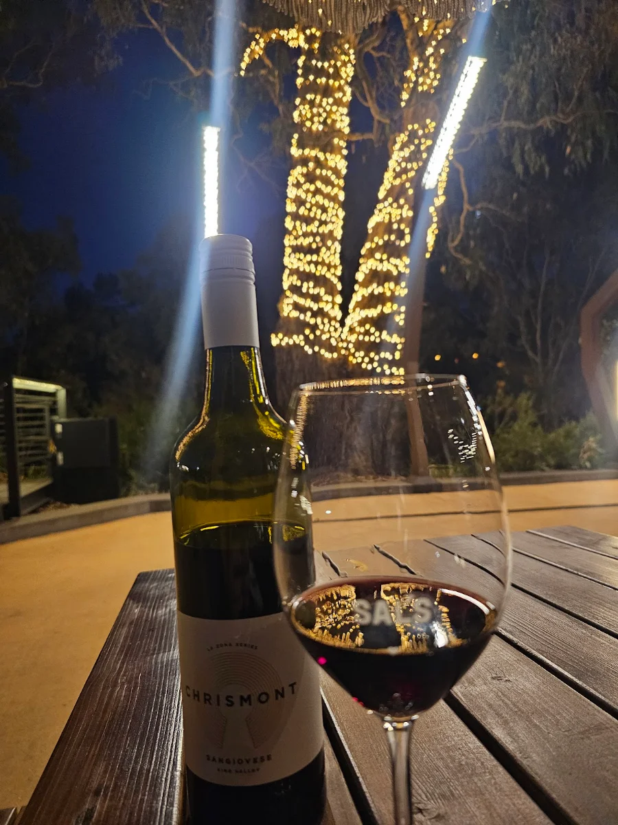 Highlights, Sal’s Pizzeria Wangaratta