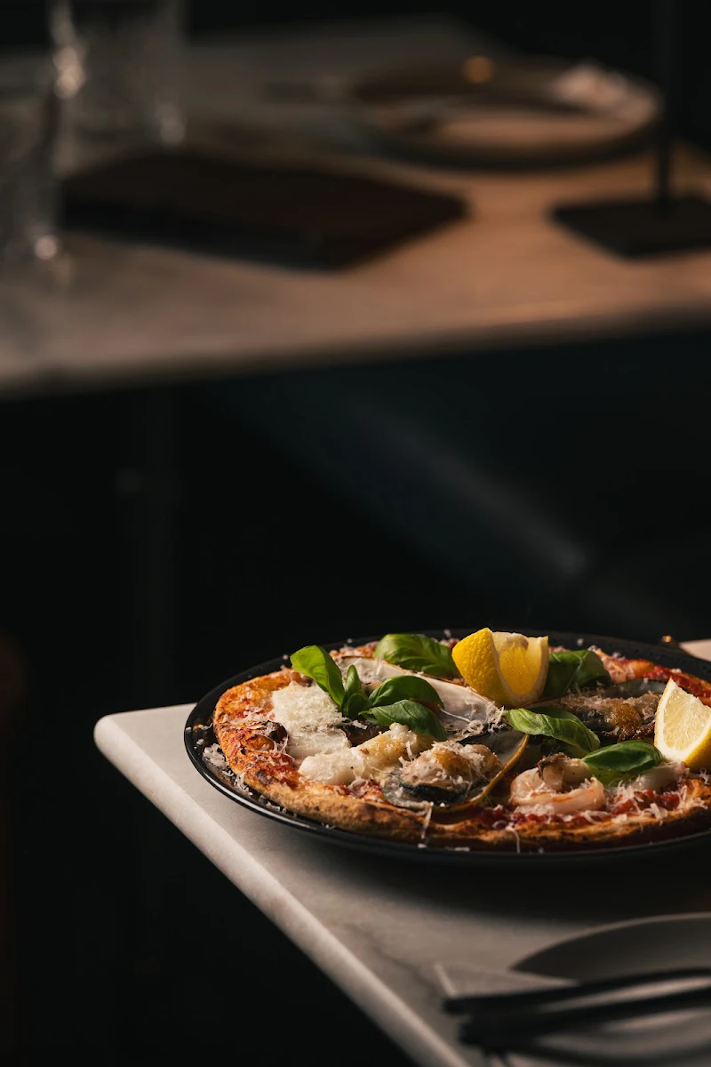 Highlights, Sal’s Pizzeria Wangaratta