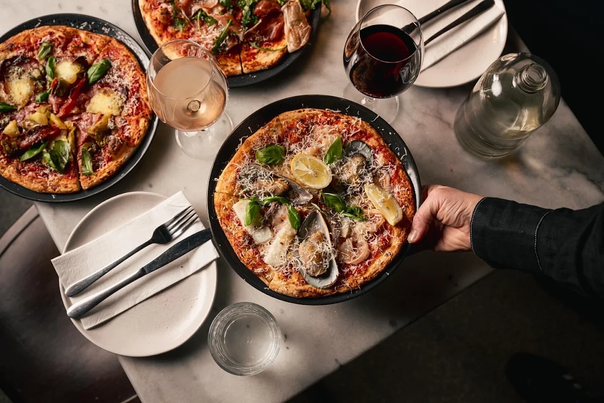 Highlights, Sal’s Pizzeria Wangaratta