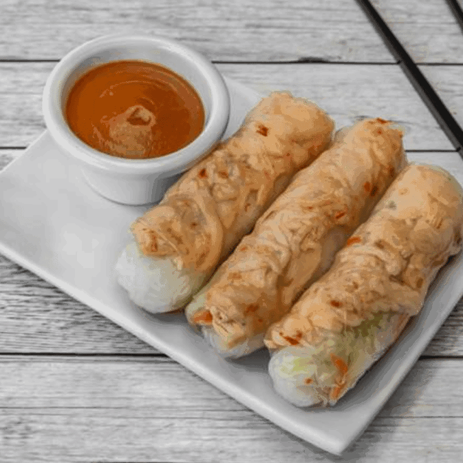 Highlights, Saigon Rush - Pho & Coffee
