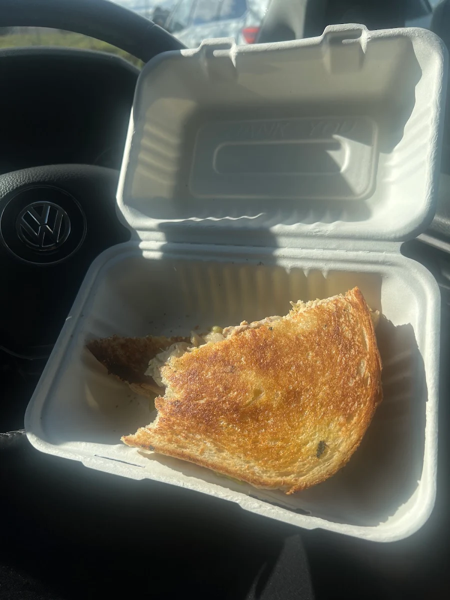Highlights, Sirius Black Coffee. Drive Thru.