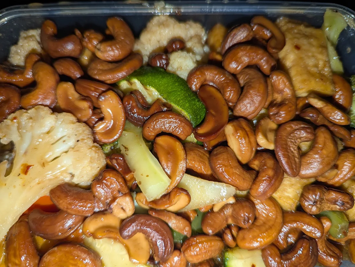 Cashew Nut